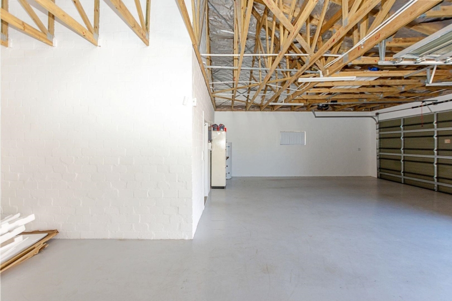 4 Bedroom Property for Sale in Myburgh Park Western Cape